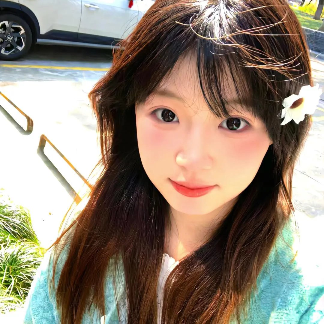 天降艳福